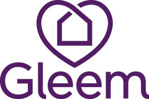 Gleem logo 2