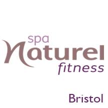 Spa Naturel Fitness logo
